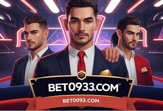 bet0933 com